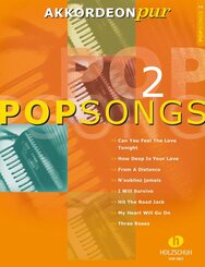 Pop Songs 2.Bd.2
