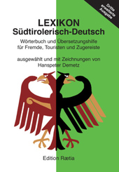 S&uuml;dtirolerisch-Deutsch