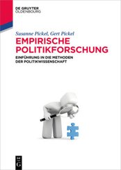 Empirische Politikforschung kompakt