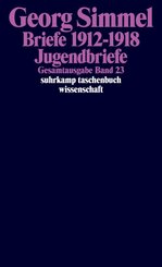 Briefe 1912-1918