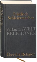 &Uuml;ber die Religion