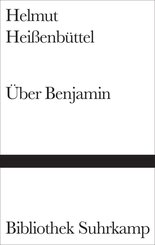 &Uuml;ber Benjamin