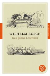 Das gro&szlig;e Lesebuch
