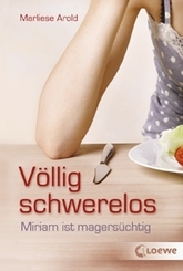 V&ouml;llig schwerelos