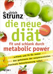 Die neue Di&auml;t