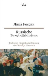 Russische Pers&ouml;nlichkeiten