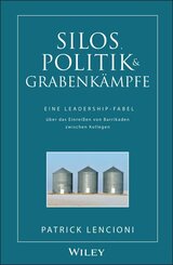 Silos, Politik & Grabenk&auml;mpfe