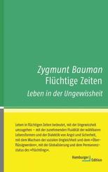 Fl&uuml;chtige Zeiten
