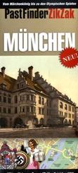 PastFinder ZikZak M&uuml;nchen