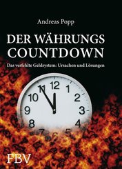Der W&auml;hrungscountdown