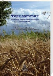 Torr sommar und andere schwedische Erz&auml;hlungen