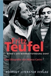 Fritz Teufel