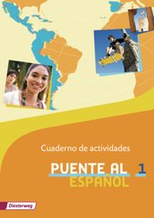 Puente al Espa&ntilde;ol - Ausgabe 2012
