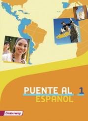 Puente al Espa&ntilde;ol - Ausgabe 2012