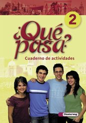 &iquest;Qu&eacute; pasa? - Ausgabe 2006