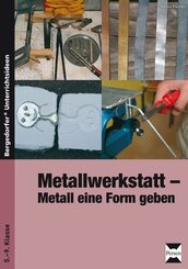Metallwerkstatt