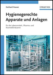 Hygienegerechte Apparate und Anlagen