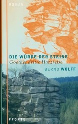 Die W&uuml;rde der Steine