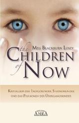 THE CHILDREN OF NOW - Kristallkinder, Indigokinder, Sternenkinder und das Ph&auml;nomen der &Uuml;bergangskinder
