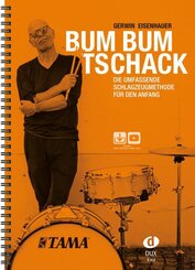 Bum Bum Tschack.Bd.1
