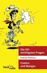 Comics und Mangas