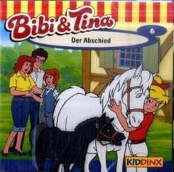 Folge 06:Der Abschied