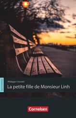 Espaces litt&eacute;raires - Lekt&uuml;ren in franz&ouml;sischer Sprache - B1-B1+