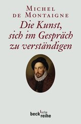 Die Kunst, sich im Gespr&auml;ch zu verst&auml;ndigen