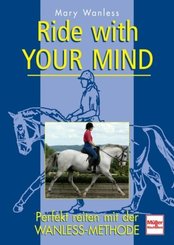 Ride with your mind; .