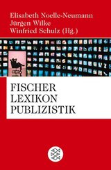 Fischer Lexikon Publizistik Massenkommunikation