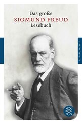 Das gro&szlig;e Sigmund Freud Lesebuch