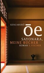 Sayonara, meine B&uuml;cher
