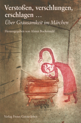 Versto&szlig;en, verschlungen, erschlagen