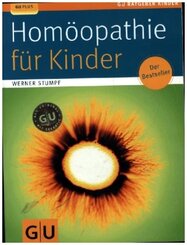Hom&ouml;opathie f&uuml;r Kinder