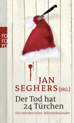 Der Tod hat 24 T&uuml;rchen