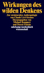 Wirkungen des wilden Denkens