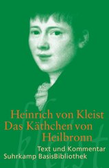 Das K&auml;thchen von Heilbronn