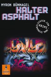 Kalter Asphalt