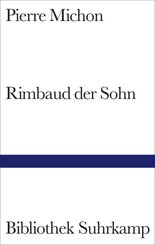 Rimbaud der Sohn