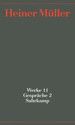 Gespr&auml;che.Bd.2