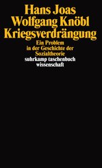 Kriegsverdr&auml;ngung