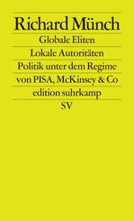 Globale Eliten, lokale Autorit&auml;ten