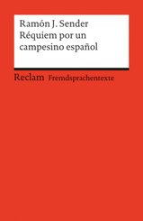 R&eacute;quiem por un campesino espa&ntilde;ol