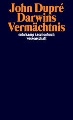 Darwins Verm&auml;chtnis