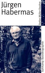 J&uuml;rgen Habermas