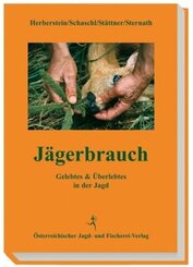 J&auml;gerbrauch