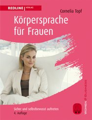 K&ouml;rpersprache f&uuml;r Frauen