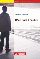 Nouvelle Biblioth&egrave;que Junior - Allgemeine Ausgabe - A2+