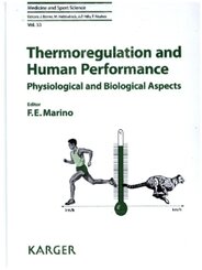 Thermoregulation and Human Performance