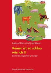 Keiner ist so schlau wie ich II.Tl.2
